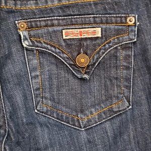 Hudson jeans